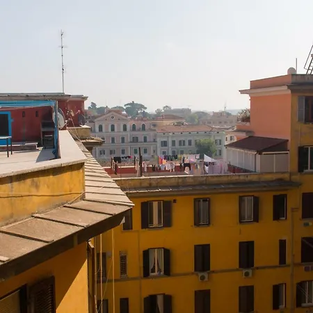 La Terrazza Di Evelina