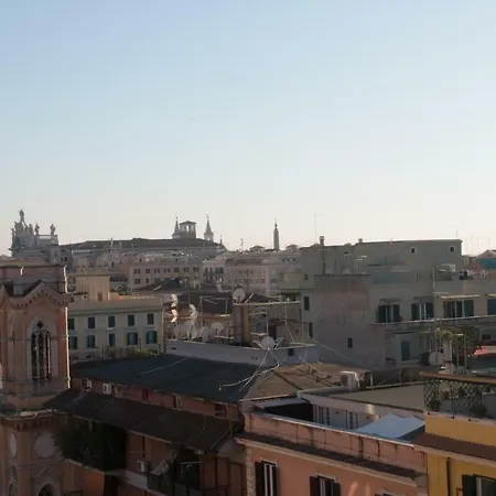 La Terrazza Di Evelina