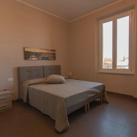 La Terrazza Di Evelina 4* Roma