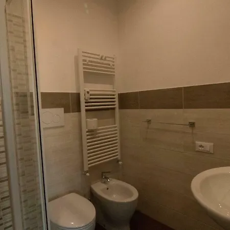 La Terrazza Di Evelina Konukevi 4*