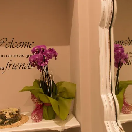 La Terrazza Di Evelina Konukevi