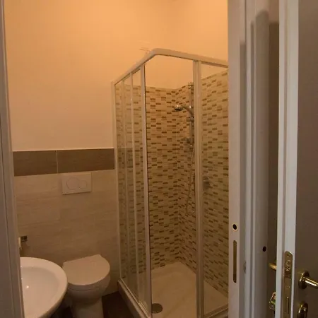 Konukevi La Terrazza Di Evelina Roma