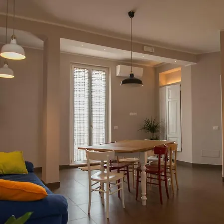 La Terrazza Di Evelina 4*