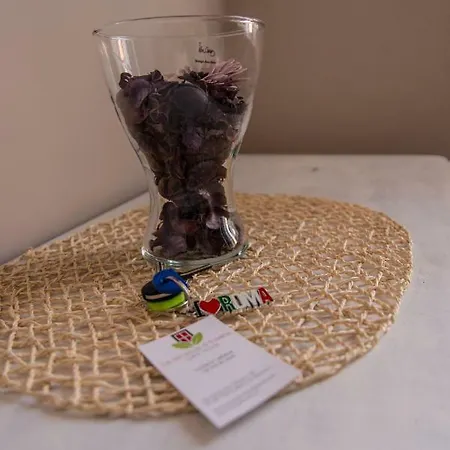 La Terrazza Di Evelina Konukevi