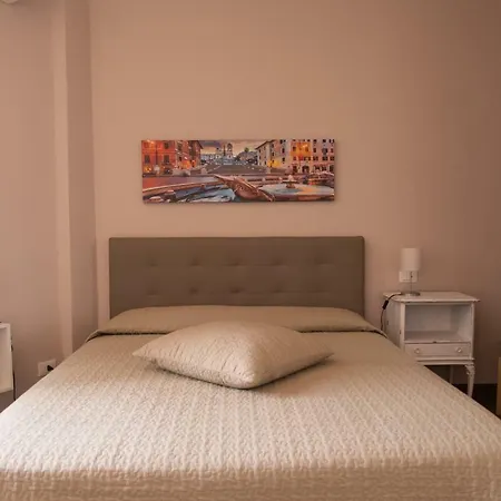 La Terrazza Di Evelina Roma