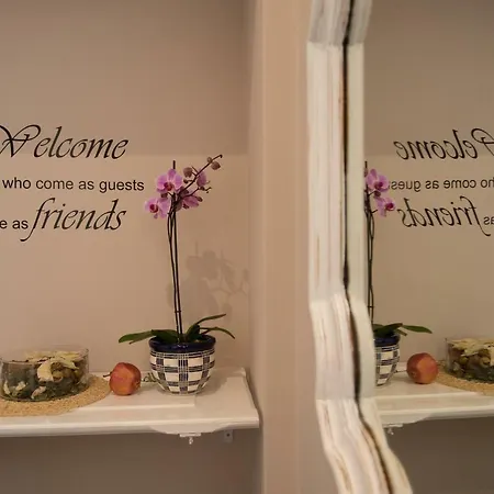 La Terrazza Di Evelina Roma