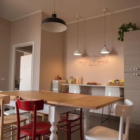 La Terrazza Di Evelina Roma