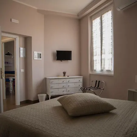 La Terrazza Di Evelina 4* Roma