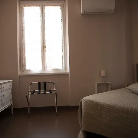 La Terrazza Di Evelina 4* Roma