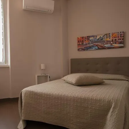 La Terrazza Di Evelina Roma